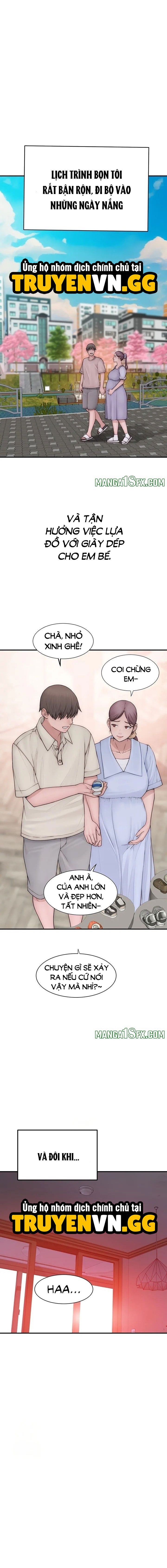 đọc truyện Nghiện Chơi Mẹ Kế Chương 101 ảnh 11 tại Thiên Thai Truyện