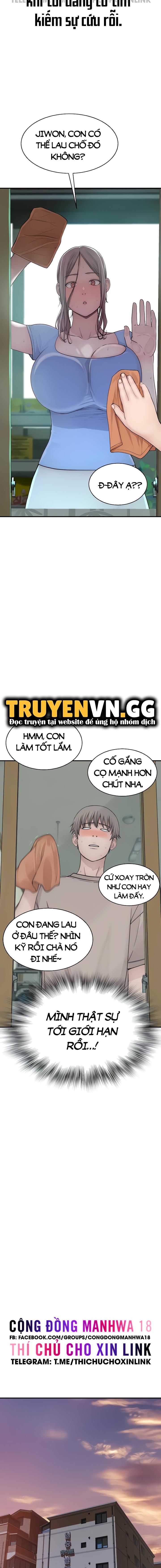 đọc truyện Nghiện Chơi Mẹ Kế Chương 11 ảnh 14 tại Giả Dược