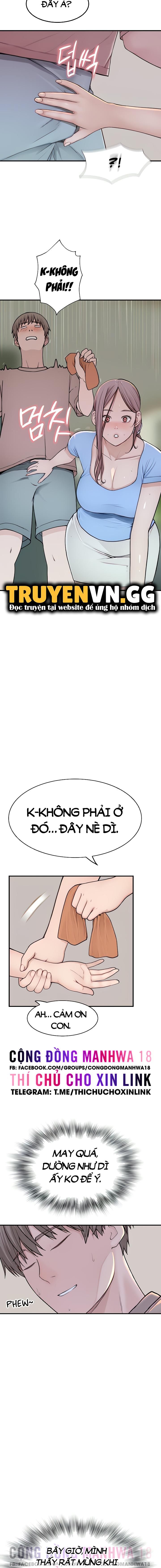 đọc truyện Nghiện Chơi Mẹ Kế Chương 11 ảnh 7 tại Giả Dược