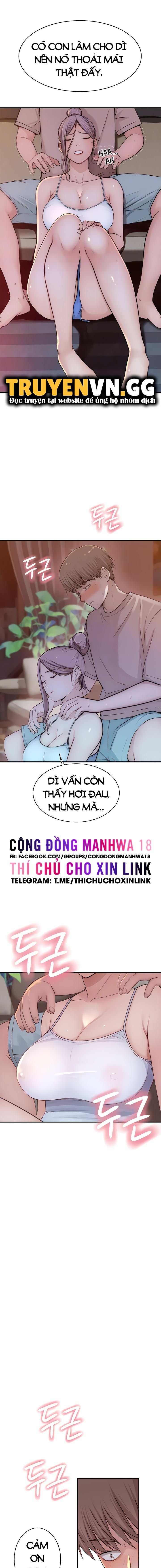 đọc truyện Nghiện Chơi Mẹ Kế Chương 12 ảnh 1 tại Giả Dược
