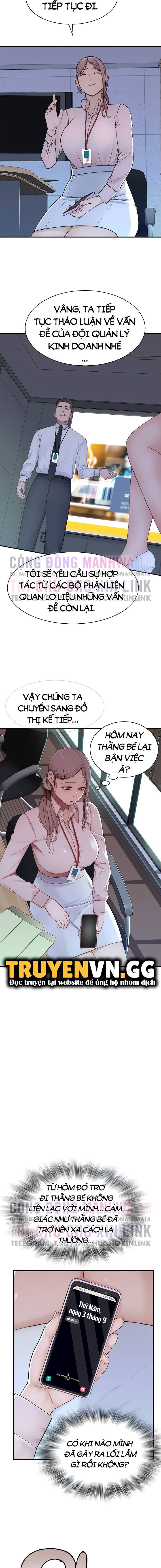 đọc truyện Nghiện Chơi Mẹ Kế Chương 12 ảnh 11 tại Giả Dược