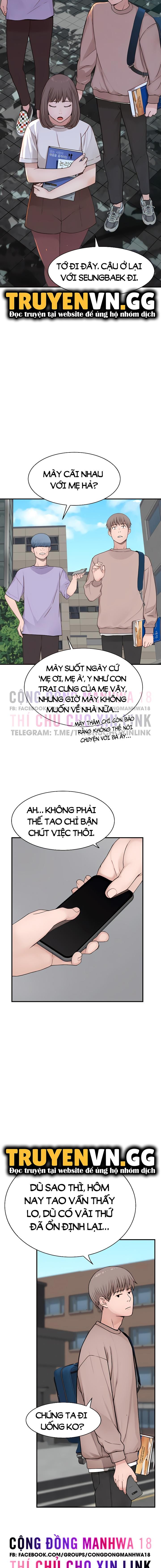 đọc truyện Nghiện Chơi Mẹ Kế Chương 12 ảnh 15 tại Giả Dược