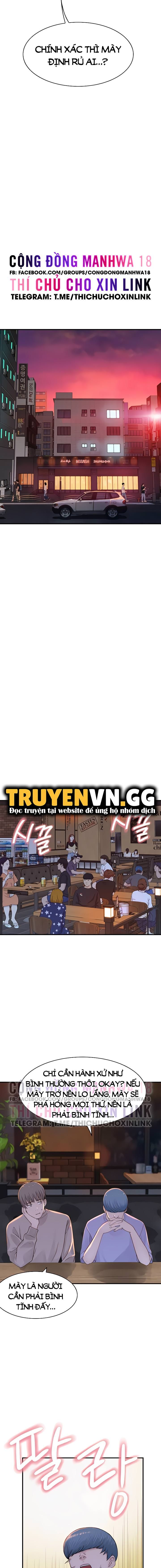 đọc truyện Nghiện Chơi Mẹ Kế Chương 12 ảnh 17 tại Giả Dược