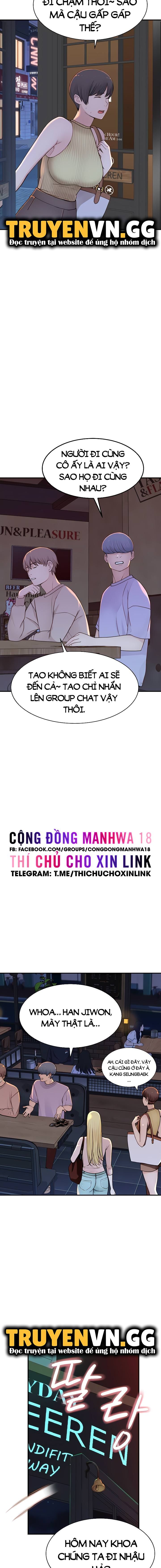 đọc truyện Nghiện Chơi Mẹ Kế Chương 12 ảnh 19 tại Giả Dược