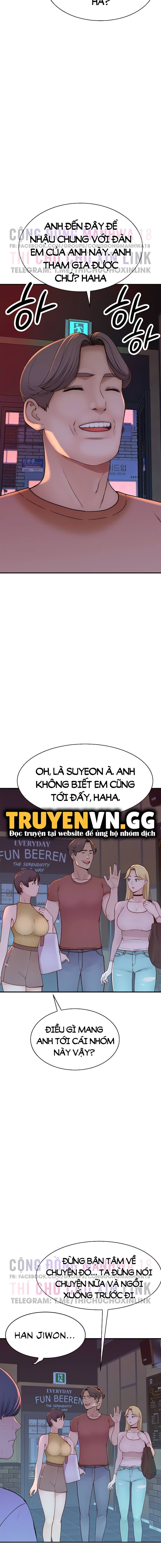 đọc truyện Nghiện Chơi Mẹ Kế Chương 12 ảnh 20 tại Giả Dược
