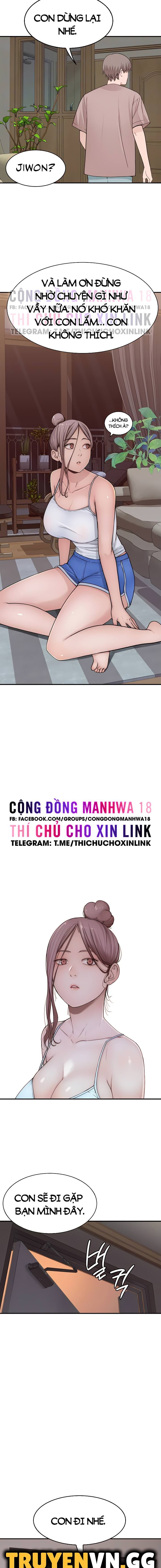 đọc truyện Nghiện Chơi Mẹ Kế Chương 12 ảnh 3 tại Giả Dược