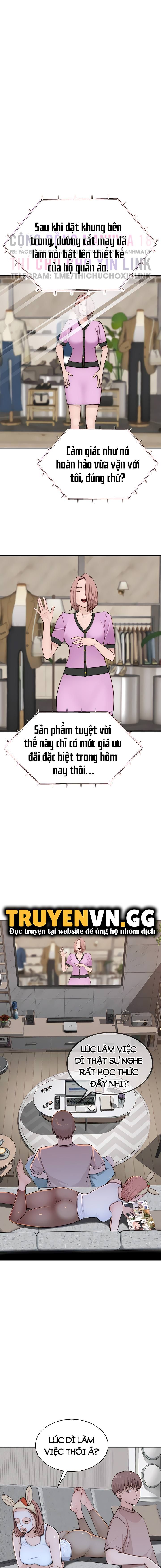 đọc truyện Nghiện Chơi Mẹ Kế Chương 12 ảnh 5 tại Giả Dược
