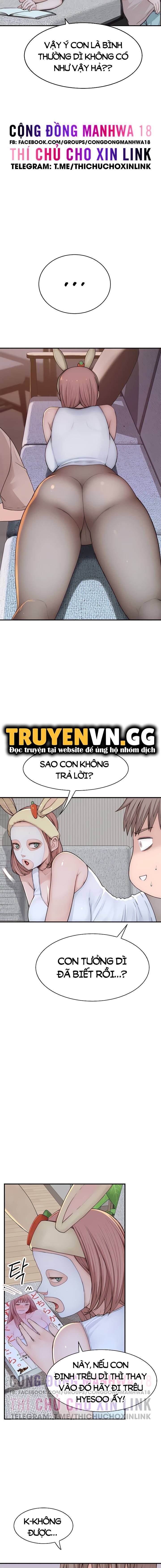 đọc truyện Nghiện Chơi Mẹ Kế Chương 12 ảnh 6 tại Giả Dược