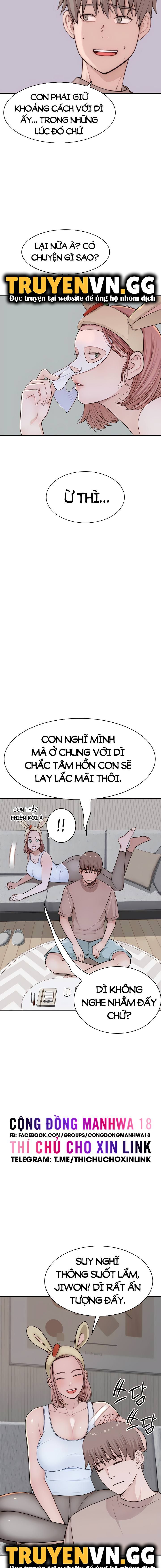 đọc truyện Nghiện Chơi Mẹ Kế Chương 12 ảnh 7 tại Giả Dược