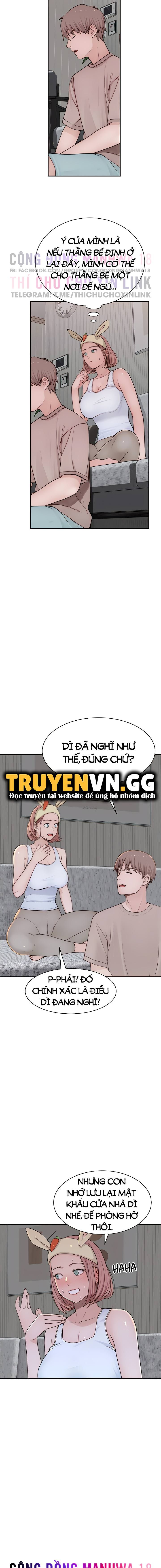 đọc truyện Nghiện Chơi Mẹ Kế Chương 12 ảnh 9 tại Giả Dược