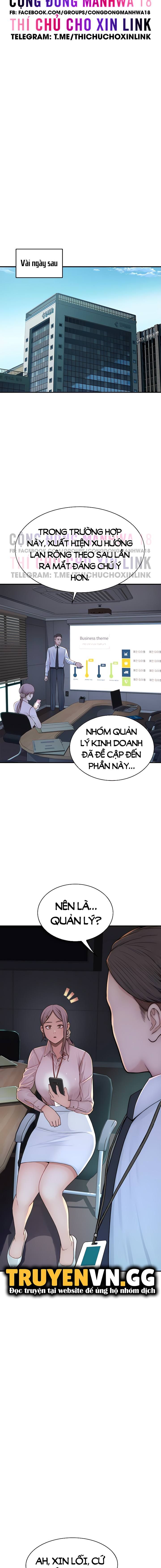đọc truyện Nghiện Chơi Mẹ Kế Chương 12 ảnh 10 tại Giả Dược