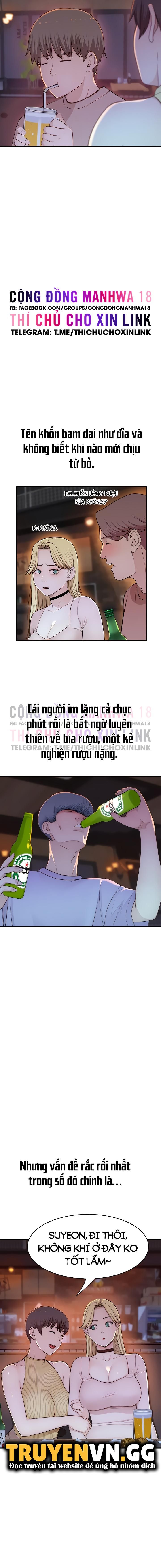 đọc truyện Nghiện Chơi Mẹ Kế Chương 13 ảnh 2 tại Giả Dược