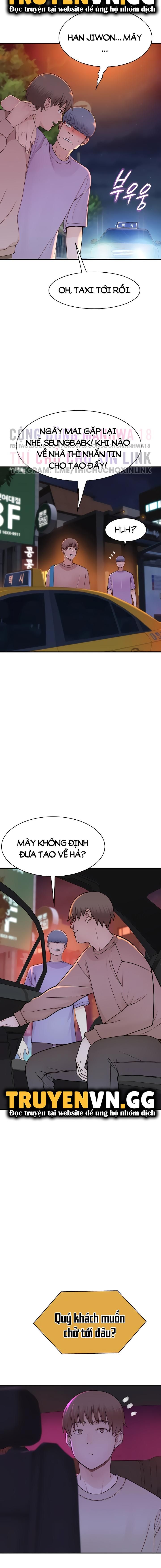 đọc truyện Nghiện Chơi Mẹ Kế Chương 13 ảnh 13 tại Giả Dược
