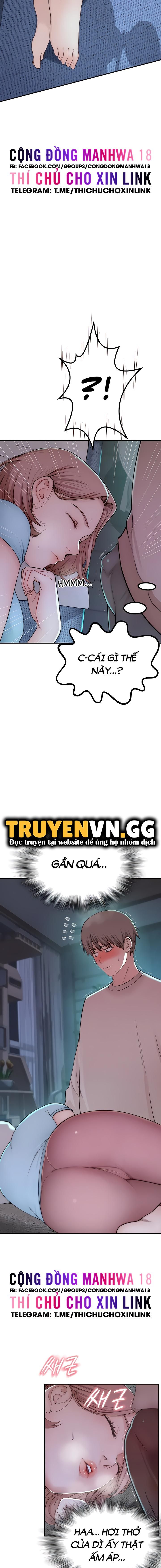 đọc truyện Nghiện Chơi Mẹ Kế Chương 13 ảnh 17 tại Giả Dược
