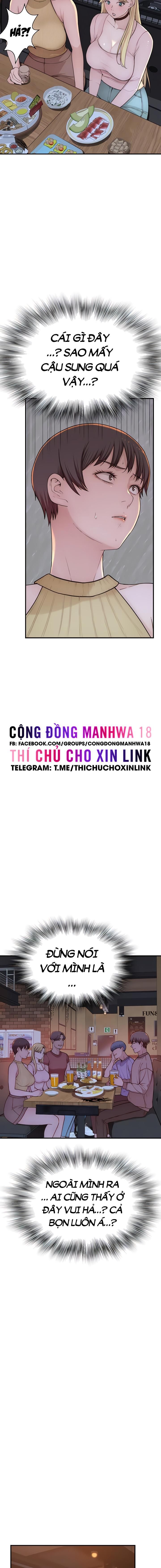 đọc truyện Nghiện Chơi Mẹ Kế Chương 13 ảnh 5 tại Giả Dược