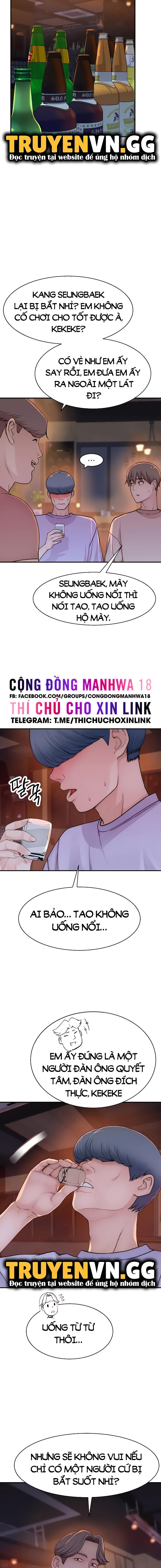đọc truyện Nghiện Chơi Mẹ Kế Chương 13 ảnh 6 tại Giả Dược