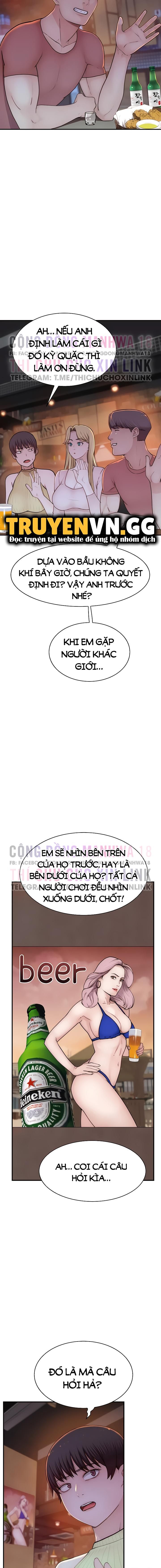 đọc truyện Nghiện Chơi Mẹ Kế Chương 13 ảnh 7 tại Giả Dược