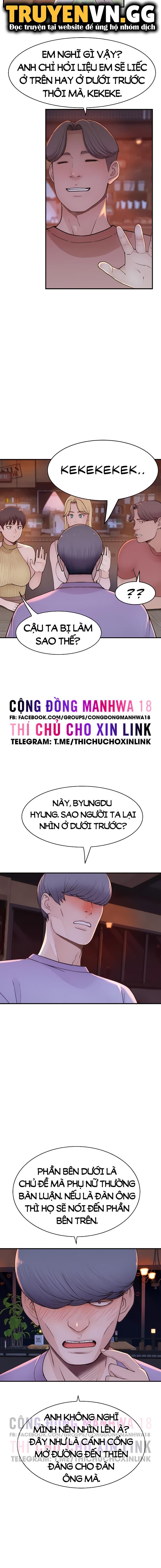 đọc truyện Nghiện Chơi Mẹ Kế Chương 13 ảnh 8 tại Giả Dược