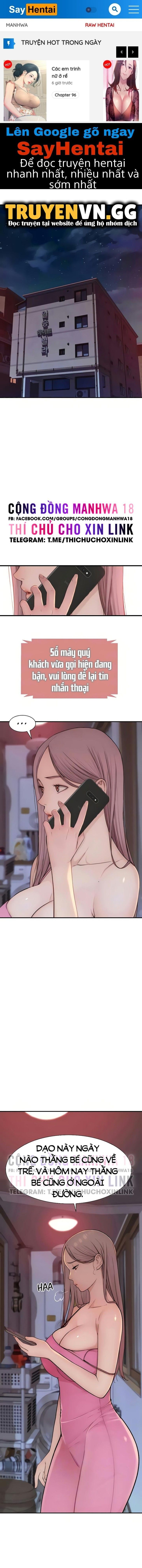 đọc truyện Nghiện Chơi Mẹ Kế Chương 14 ảnh 1 tại Giả Dược