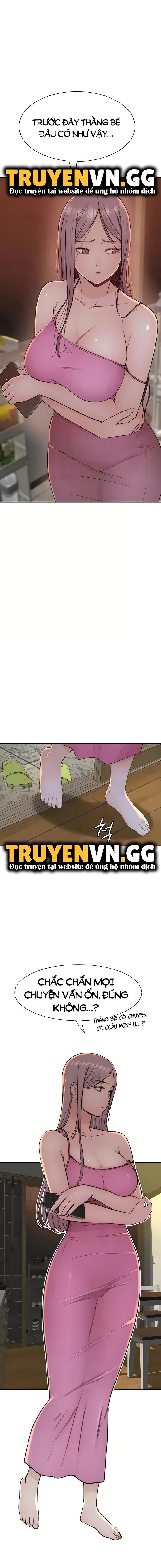 đọc truyện Nghiện Chơi Mẹ Kế Chương 14 ảnh 2 tại Giả Dược
