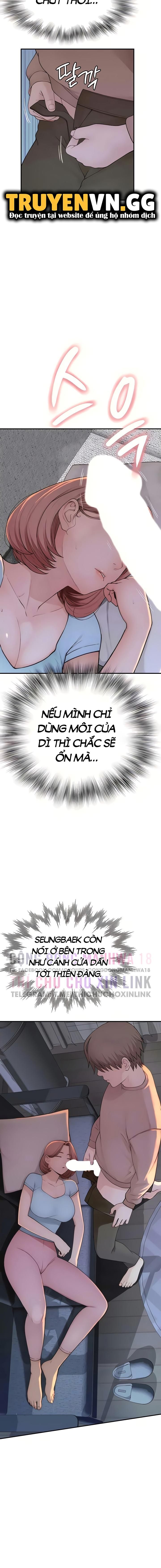 đọc truyện Nghiện Chơi Mẹ Kế Chương 14 ảnh 11 tại Giả Dược