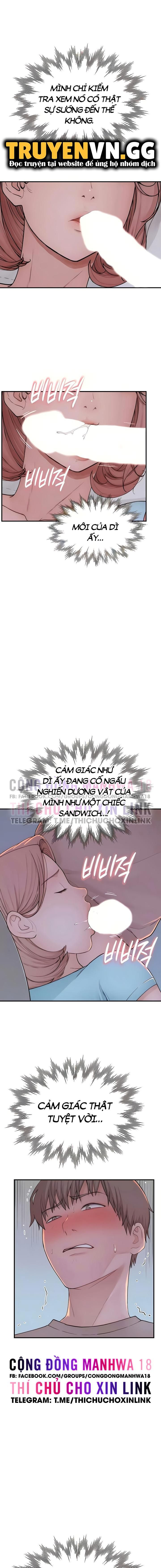 đọc truyện Nghiện Chơi Mẹ Kế Chương 14 ảnh 12 tại Giả Dược