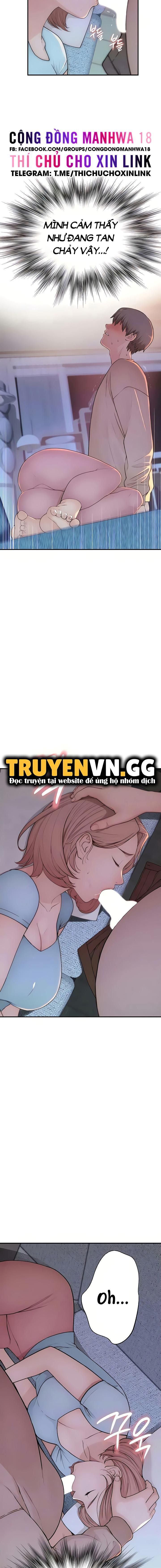 đọc truyện Nghiện Chơi Mẹ Kế Chương 14 ảnh 16 tại Giả Dược