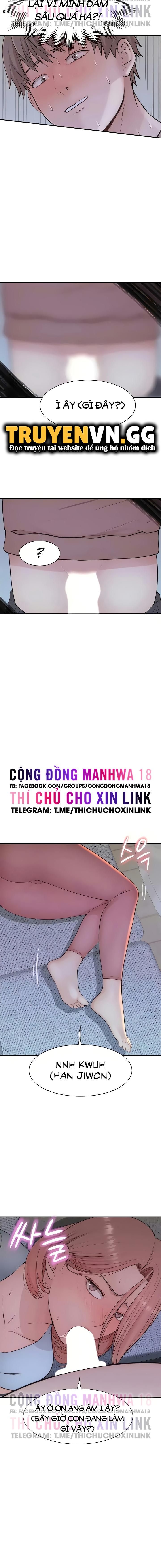 đọc truyện Nghiện Chơi Mẹ Kế Chương 14 ảnh 18 tại Giả Dược