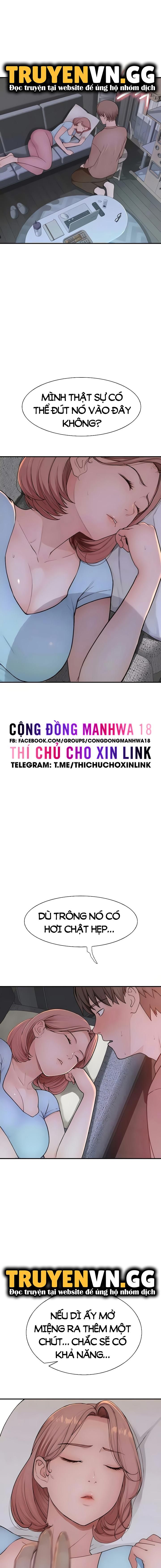 đọc truyện Nghiện Chơi Mẹ Kế Chương 14 ảnh 8 tại Giả Dược