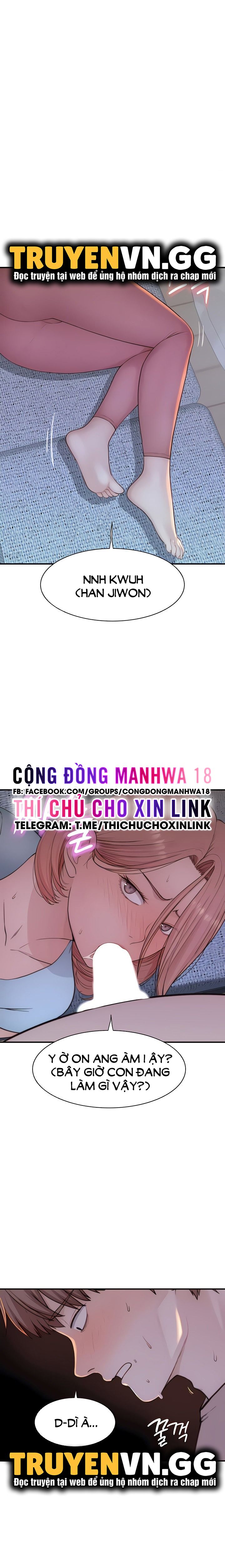 đọc truyện Nghiện Chơi Mẹ Kế Chương 15 ảnh 2 tại Giả Dược