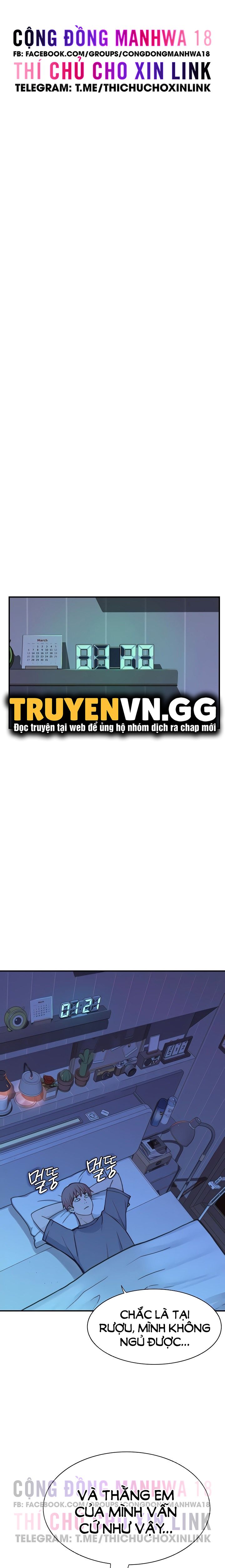 đọc truyện Nghiện Chơi Mẹ Kế Chương 15 ảnh 11 tại Giả Dược