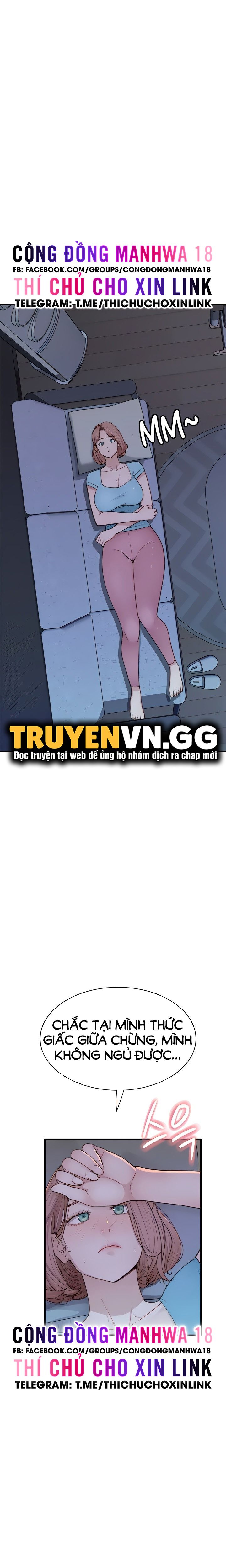 đọc truyện Nghiện Chơi Mẹ Kế Chương 15 ảnh 17 tại Giả Dược