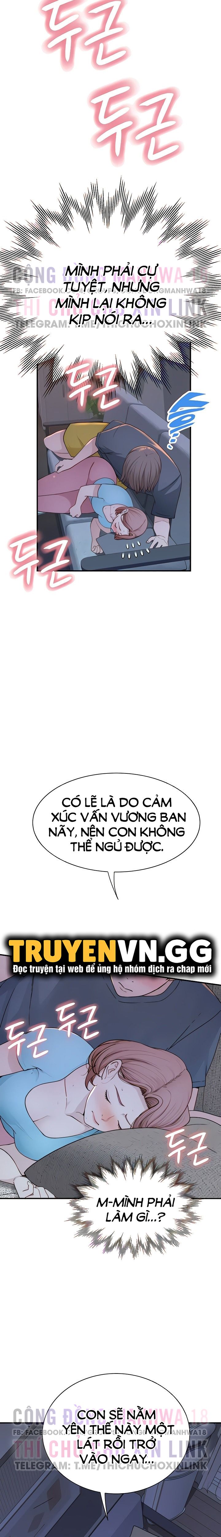 đọc truyện Nghiện Chơi Mẹ Kế Chương 15 ảnh 24 tại Giả Dược