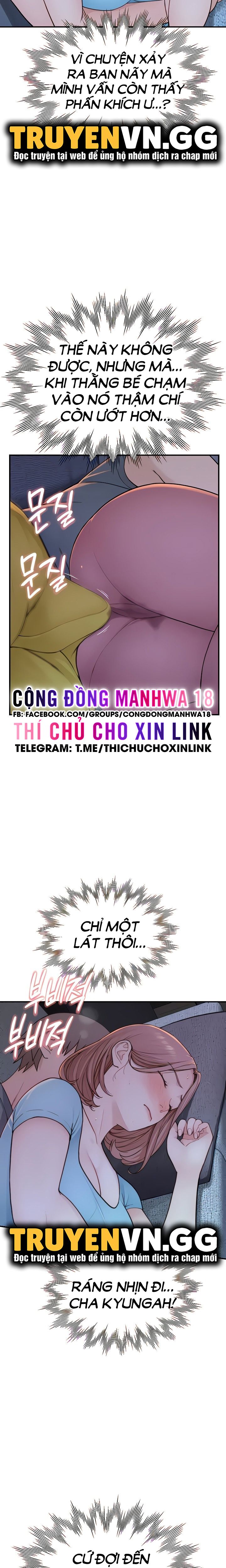 đọc truyện Nghiện Chơi Mẹ Kế Chương 15 ảnh 26 tại Giả Dược