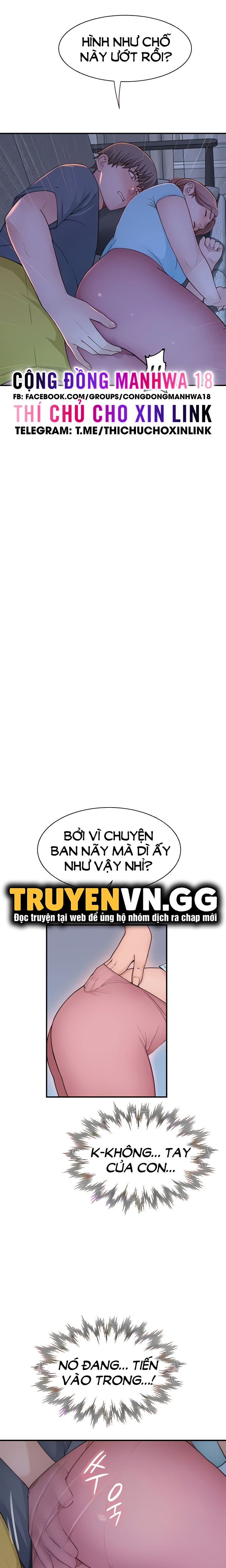 đọc truyện Nghiện Chơi Mẹ Kế Chương 15 ảnh 28 tại Giả Dược