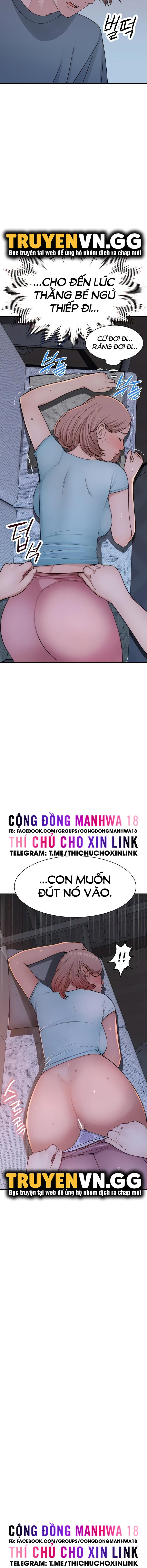 đọc truyện Nghiện Chơi Mẹ Kế Chương 15 ảnh 30 tại Giả Dược