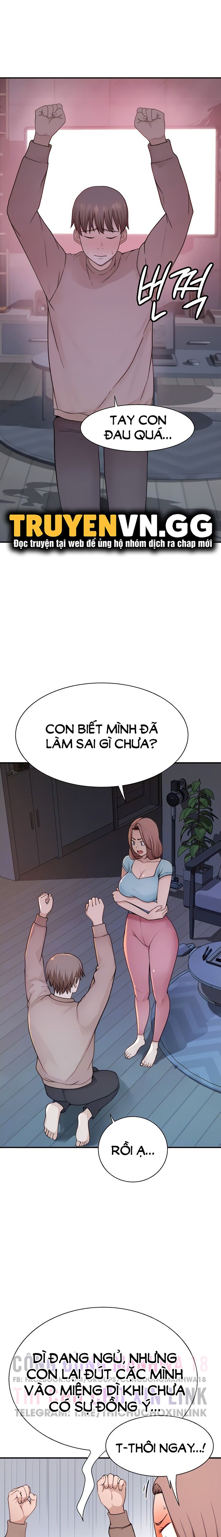 đọc truyện Nghiện Chơi Mẹ Kế Chương 15 ảnh 6 tại Giả Dược