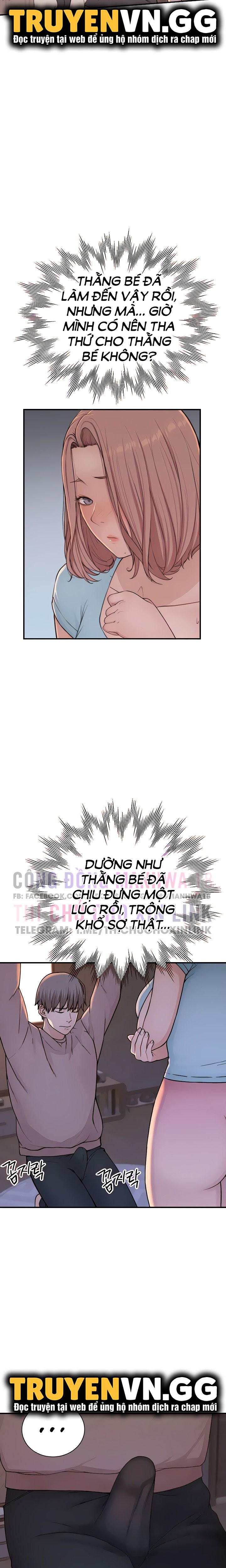 đọc truyện Nghiện Chơi Mẹ Kế Chương 15 ảnh 8 tại Giả Dược