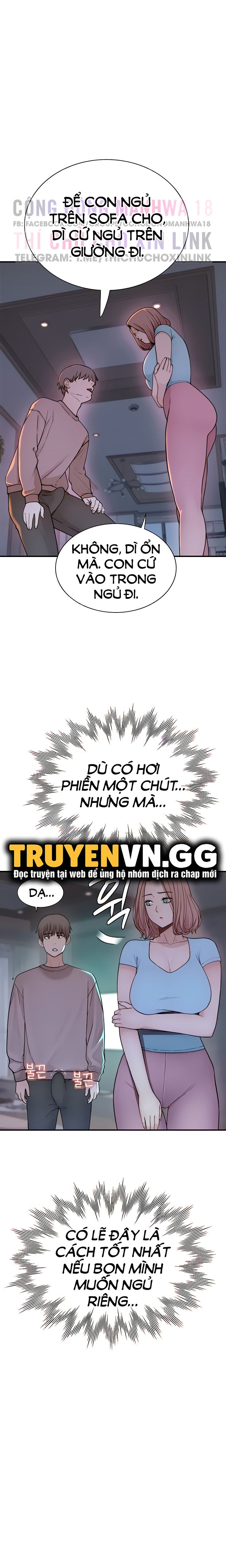 đọc truyện Nghiện Chơi Mẹ Kế Chương 15 ảnh 10 tại Giả Dược