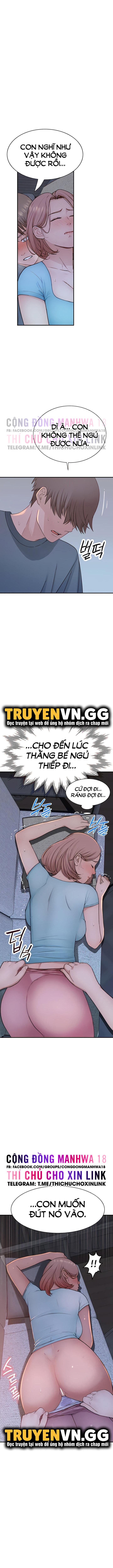 đọc truyện Nghiện Chơi Mẹ Kế Chương 16 ảnh 2 tại Giả Dược