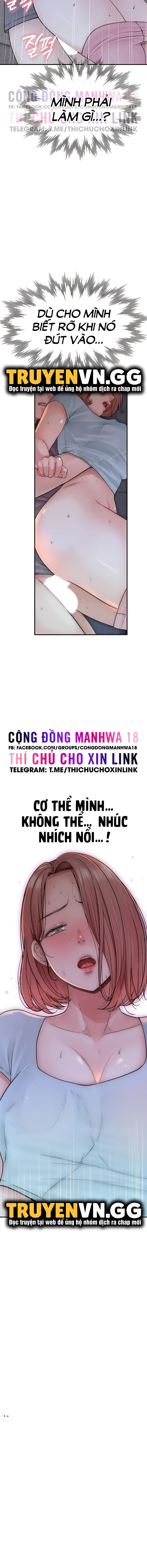 đọc truyện Nghiện Chơi Mẹ Kế Chương 16 ảnh 14 tại Giả Dược
