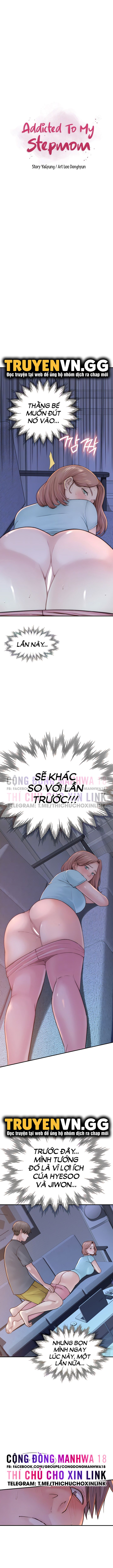 đọc truyện Nghiện Chơi Mẹ Kế Chương 16 ảnh 3 tại Giả Dược