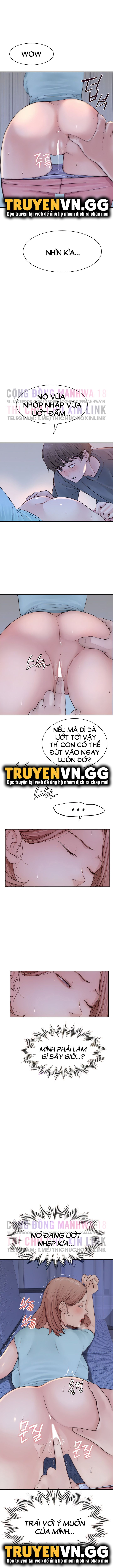 đọc truyện Nghiện Chơi Mẹ Kế Chương 16 ảnh 4 tại Giả Dược