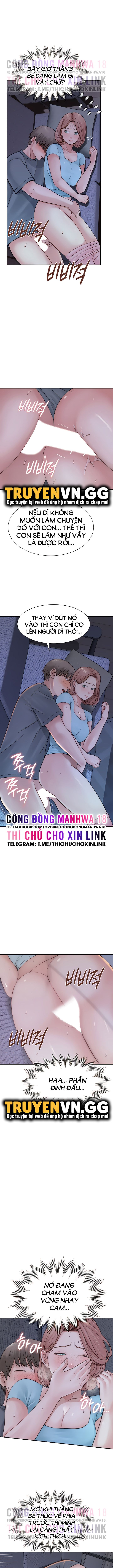đọc truyện Nghiện Chơi Mẹ Kế Chương 16 ảnh 7 tại Giả Dược
