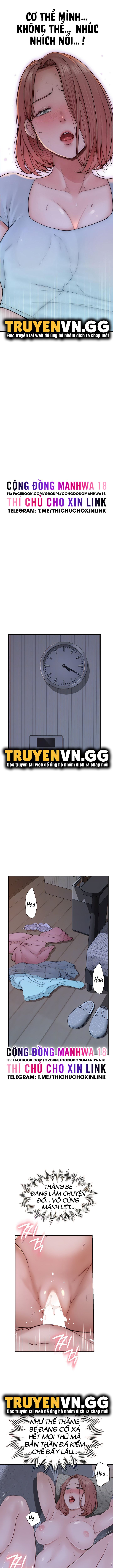 đọc truyện Nghiện Chơi Mẹ Kế Chương 17 ảnh 3 tại Giả Dược