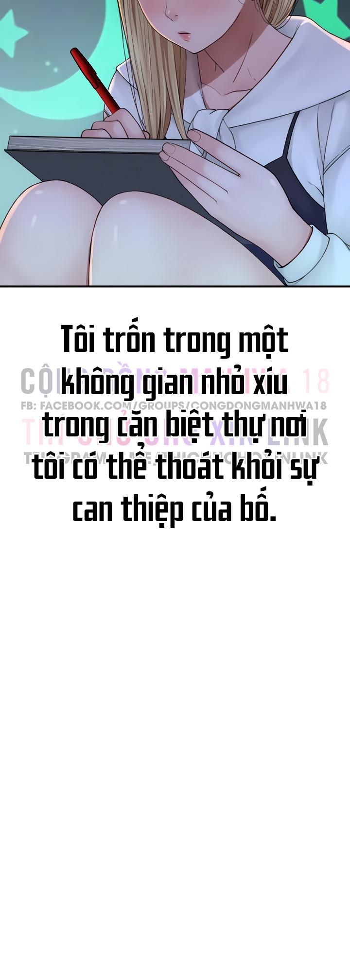 đọc truyện Nghiện Chơi Mẹ Kế Chương 18 ảnh 34 tại Giả Dược