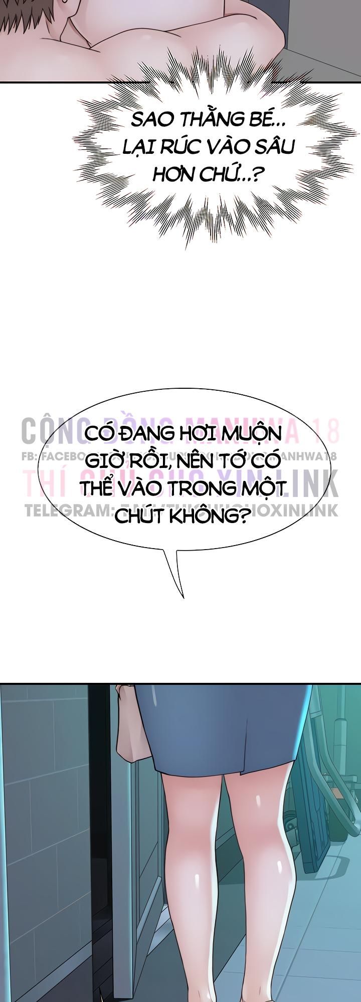đọc truyện Nghiện Chơi Mẹ Kế Chương 18 ảnh 46 tại Giả Dược
