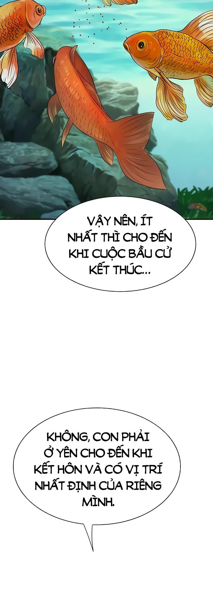 đọc truyện Nghiện Chơi Mẹ Kế Chương 18 ảnh 10 tại Giả Dược