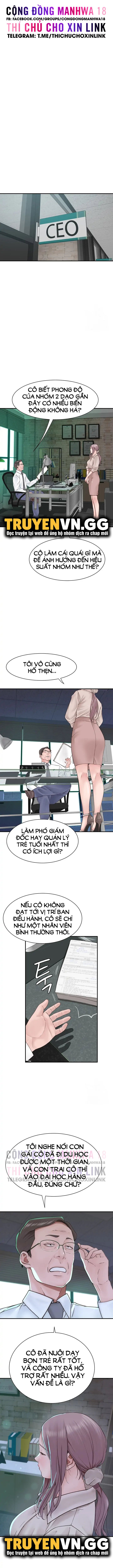 đọc truyện Nghiện Chơi Mẹ Kế Chương 19 ảnh 5 tại Giả Dược