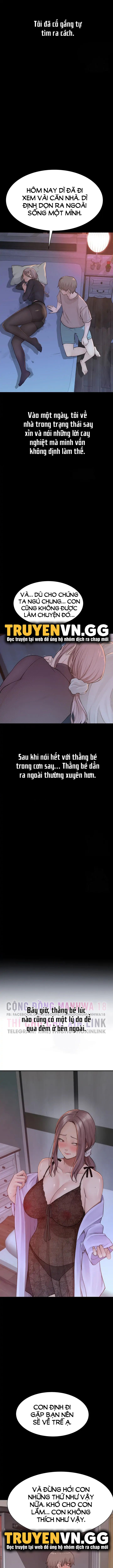 đọc truyện Nghiện Chơi Mẹ Kế Chương 19 ảnh 9 tại Giả Dược